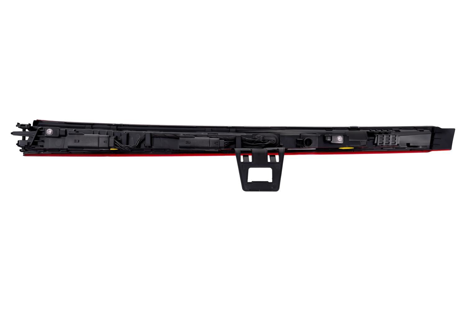 Volvo C40 Right Rear Light, Hella OEM, OEM 32133821 - View 3