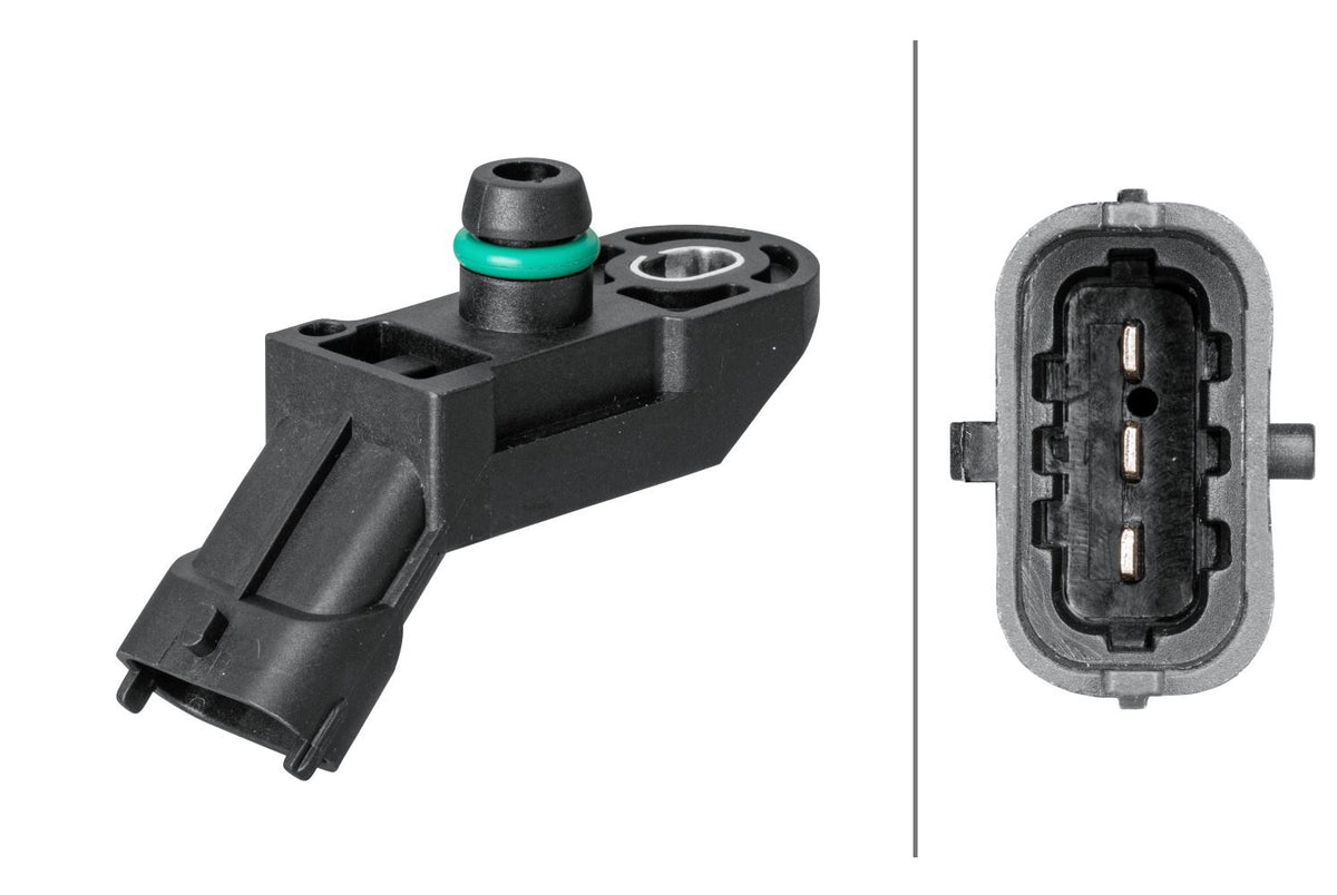 Hella Sensor for Fiat, Renault & more, OEM quality, OEM 46811235 - View 2