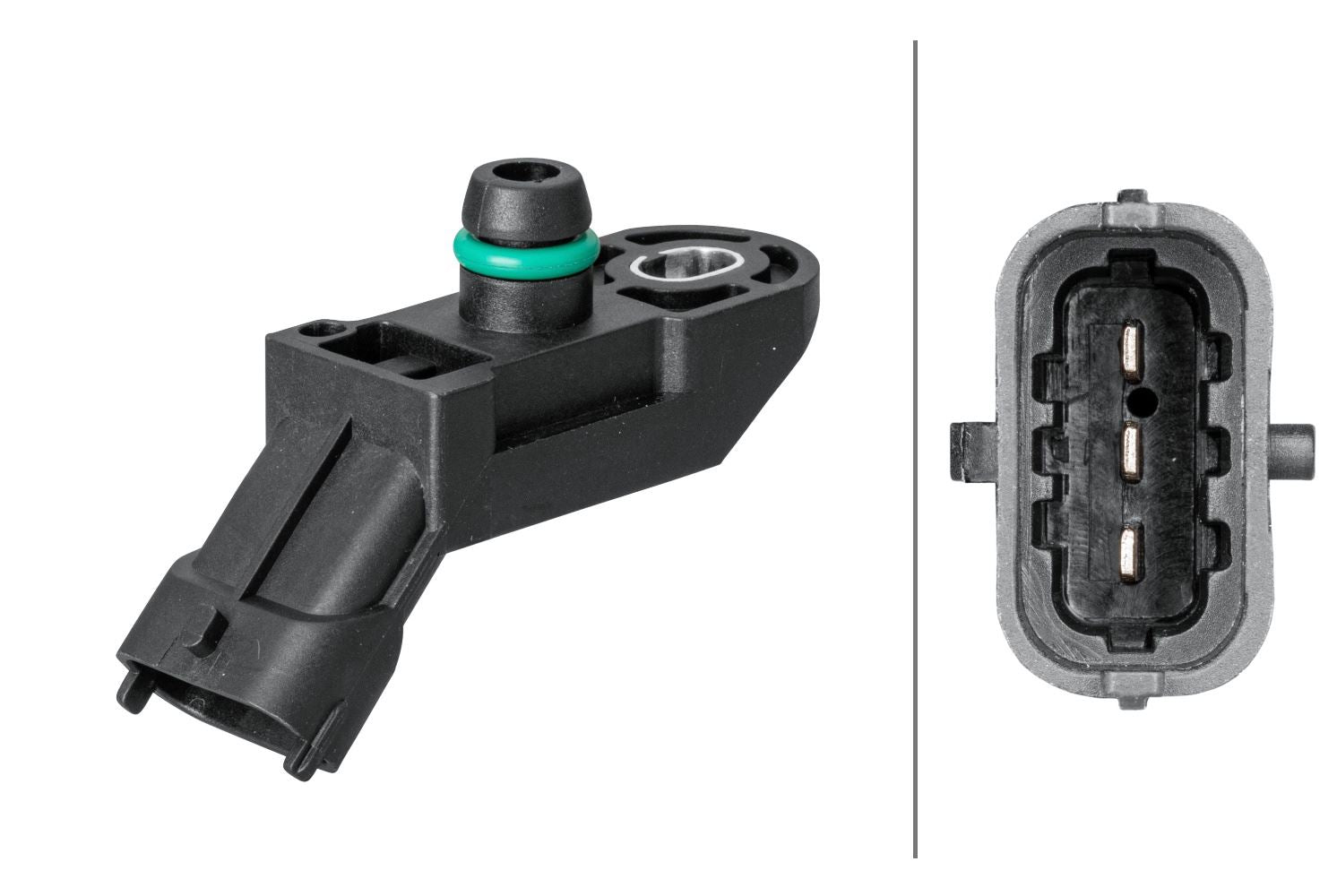 Hella Sensor for Fiat, Renault & more, OEM quality, OEM 46811235 - View 2
