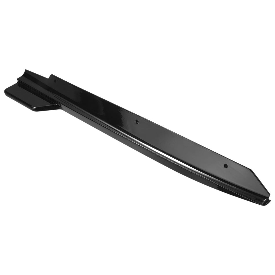 Bumper Splitter Rear - for BMW | Eurowagens - View 3