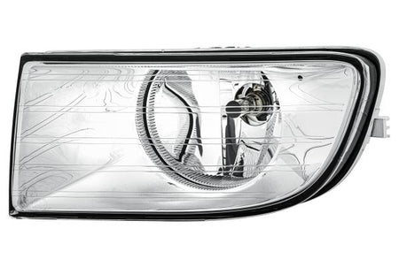 Hella Left Front Fog Light for Skoda, OEM quality, OEM 1Z0 941 699 A - View 2