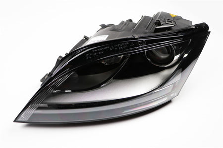 Audi TT Left Headlight, Magneti Marelli OEM, OEM 8J0941029AA - View 9