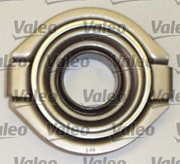 Mitsubishi 3000 GT Clutch Kit, Valeo OEM, OEM MITSKE59 - View 3