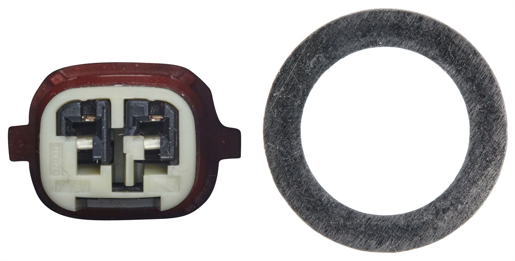 Hella Sensor for Volvo, OEM quality, OEM 9 125 463 - View 2