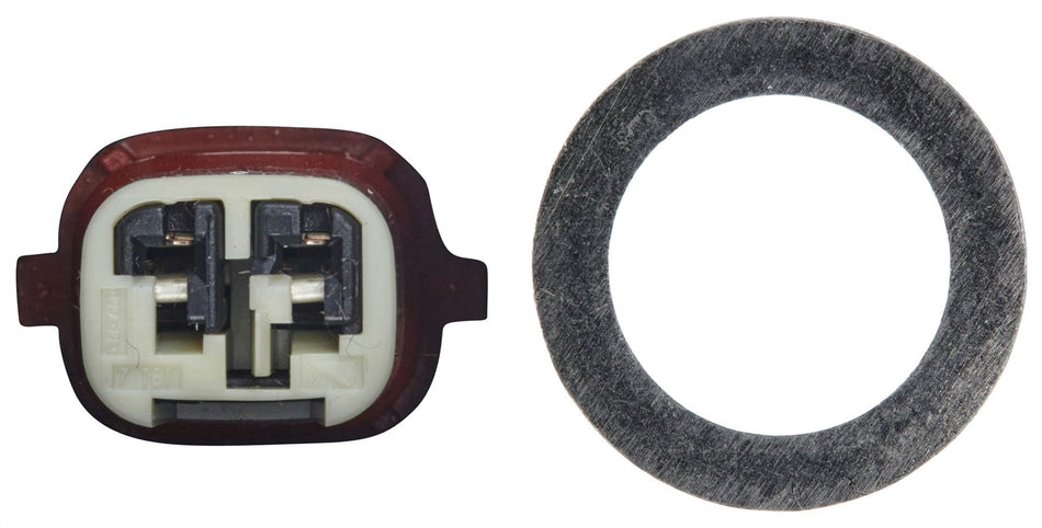 Hella Sensor for Volvo, OEM quality, OEM 9 125 463 - View 2