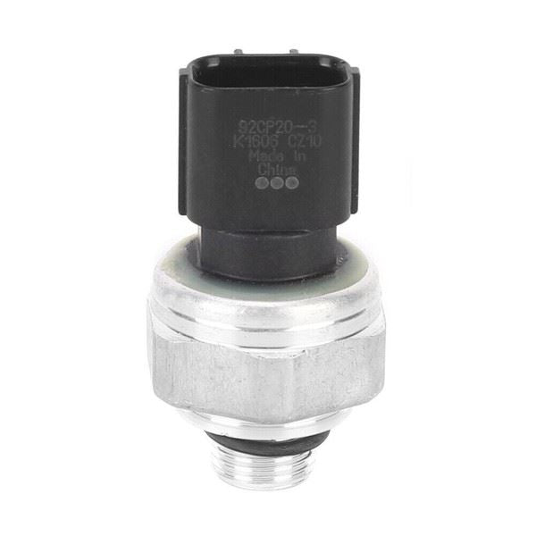 AC Pressure Switch - for Honda - OEM 80450-S7S-003 | Eurowagens - View 2