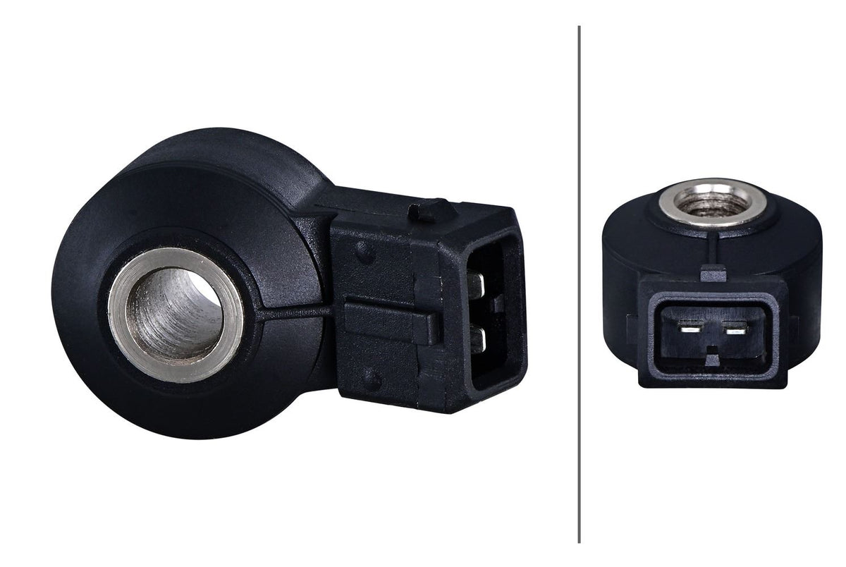 Hella Sensor for Mercedes-Benz, Renault & more, OEM quality, OEM 594621 - View 2