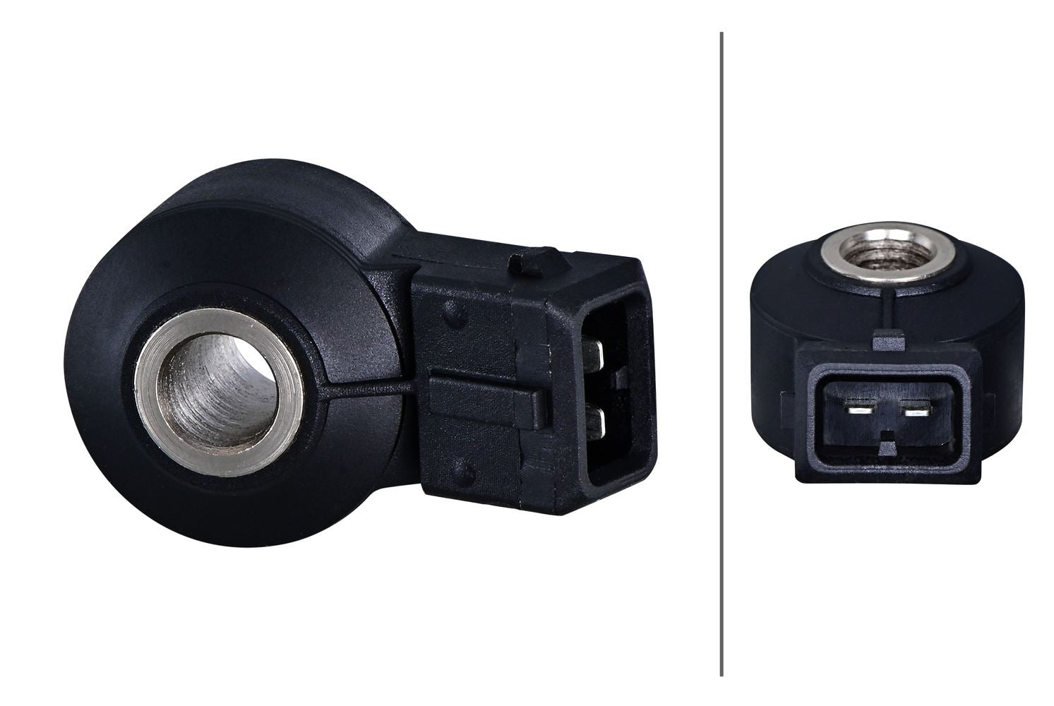 Hella Sensor for Mercedes-Benz, Renault & more, OEM quality, OEM 594621 - View 2