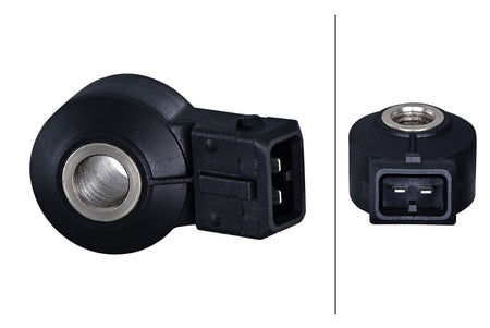 Hella Sensor for Mercedes-Benz, Renault & more, OEM quality, OEM 594621 - View 2