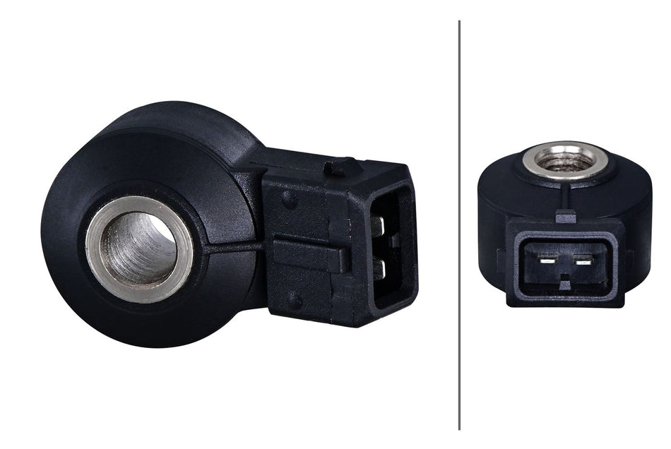 Hella Sensor for Mercedes-Benz, Renault & more, OEM quality, OEM 594621 - View 2