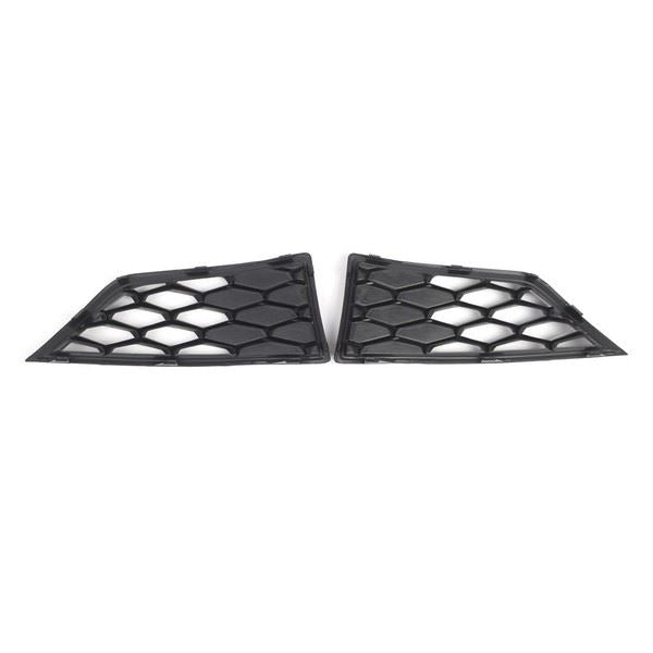 Bumper Grille Front - for Seat - OEM 5F0853665C | Eurowagens - View 8