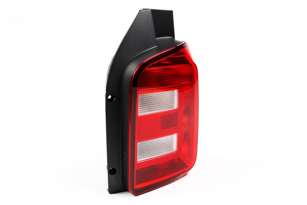 Volkswagen Transporter T6 Right Rear Light, Hella OEM, OEM 7E0945096Q - View 7