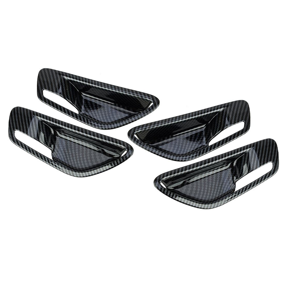 Door Handle Cover Front and Rear Left and Right - for Hyundai | Eurowagens - View 4