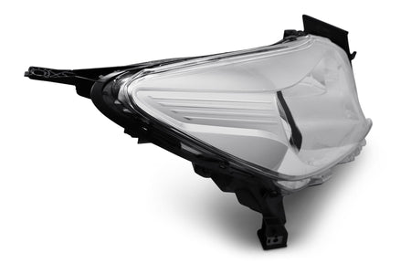 Nissan Note Right Headlight, Valeo OEM, OEM 26010-3VU0A - View 8