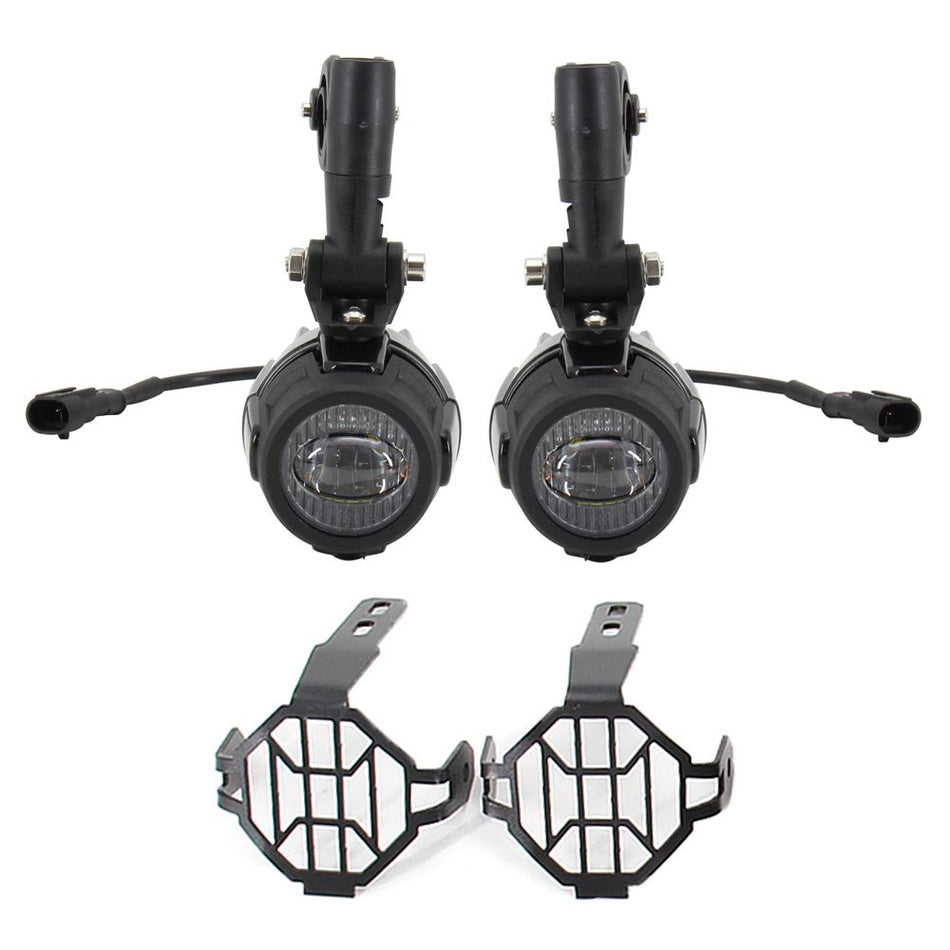 Fog Light LED - for BMW | Eurowagens