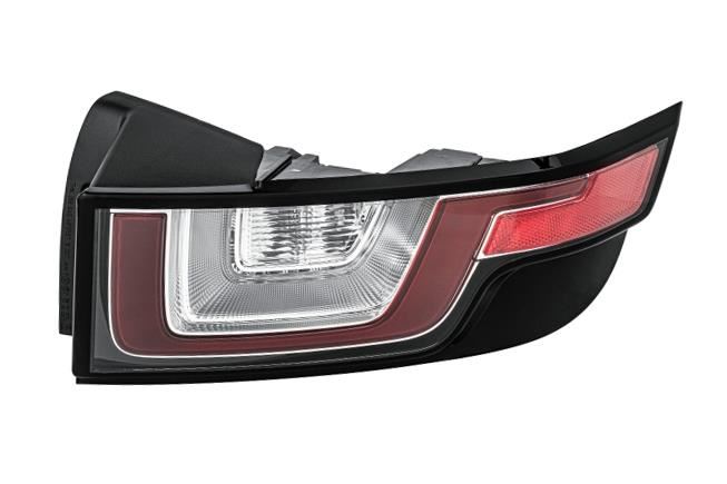 Hella LED Right Rear Light for Range Rover & Land Rover, OEM quality, OEM LR072648 - View 2
