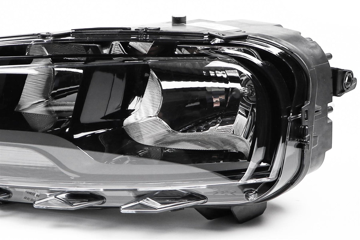 Citroen C4 Cactus Left Headlight, Valeo OEM, OEM 9821349480 - View 8