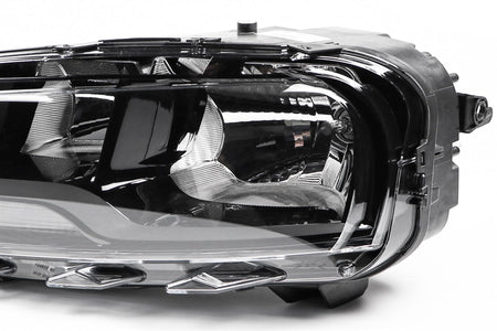 Citroen C4 Cactus Left Headlight, Valeo OEM, OEM 9821349480 - View 8