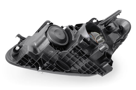 Hella Right Headlight for Nissan, OEM quality, OEM 26010BR01A - View 9