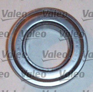 Nissan Pickup Clutch Kit, Valeo OEM, OEM NISSKE284 - View 2