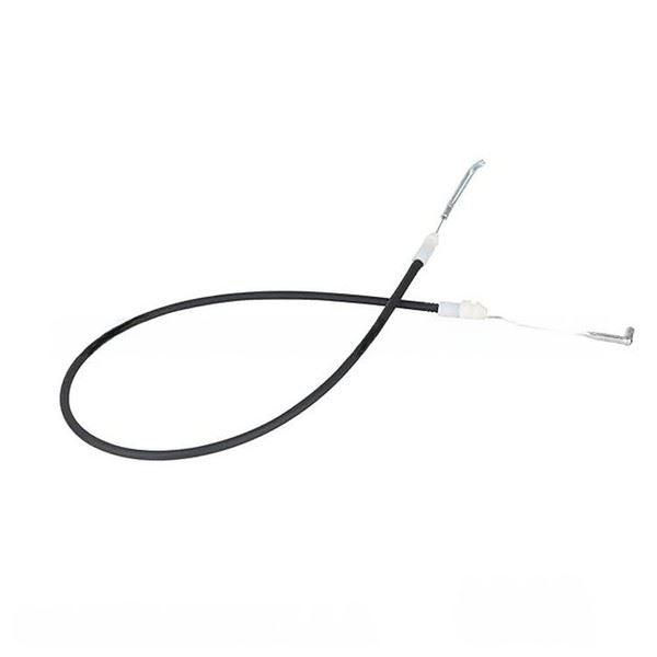 Door Handle Latch Cable Front Left - for Ram & Dodge | Eurowagens