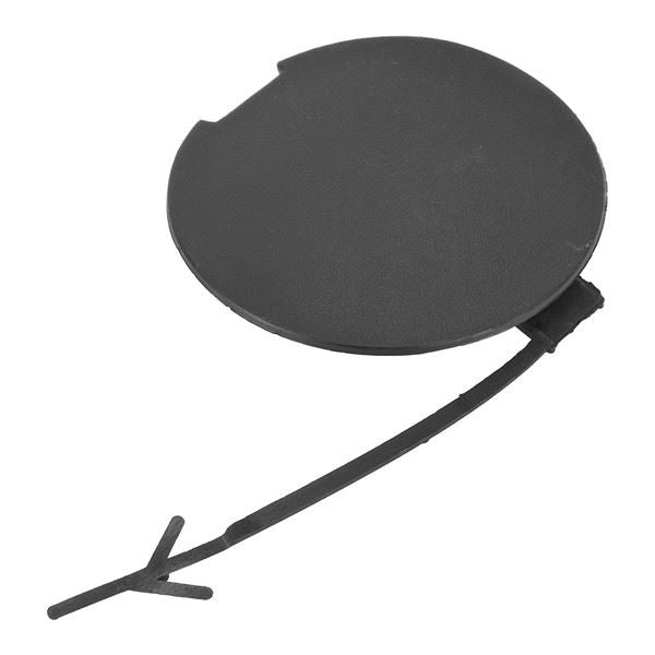 Bumper Tow Hook Cover Front - for Jeep - OEM 5XB38LXHAA | Eurowagens - View 2