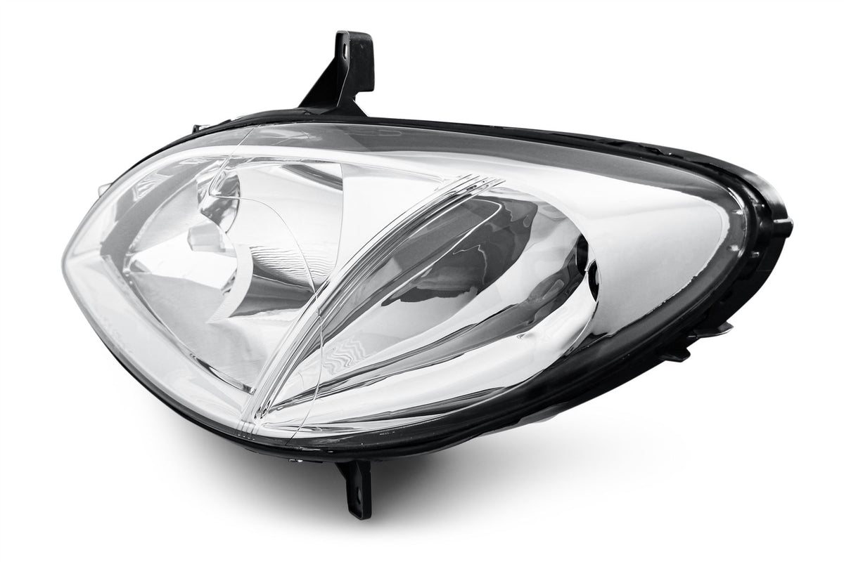 Hella Left Headlight for Mercedes-Benz, OEM quality, OEM A6398200361 - View 12
