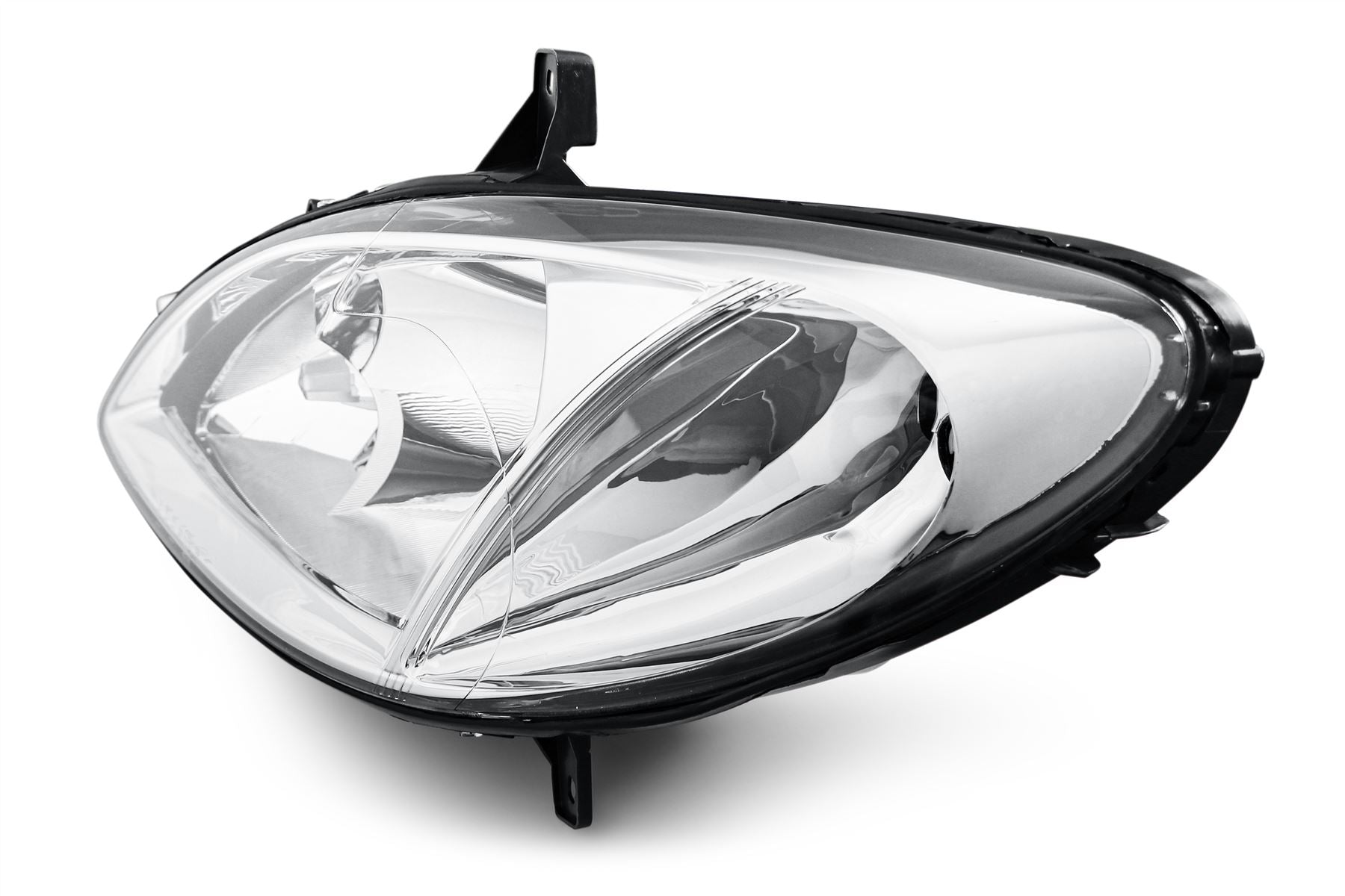 Hella Left Headlight for Mercedes-Benz, OEM quality, OEM A6398200361 - View 12