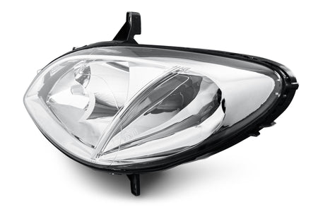 Hella Left Headlight for Mercedes-Benz, OEM quality, OEM A6398200361 - View 12