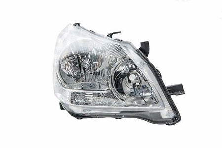 Toyota Verso Right Headlight, Magneti Marelli OEM, OEM 811300F110 - View 2