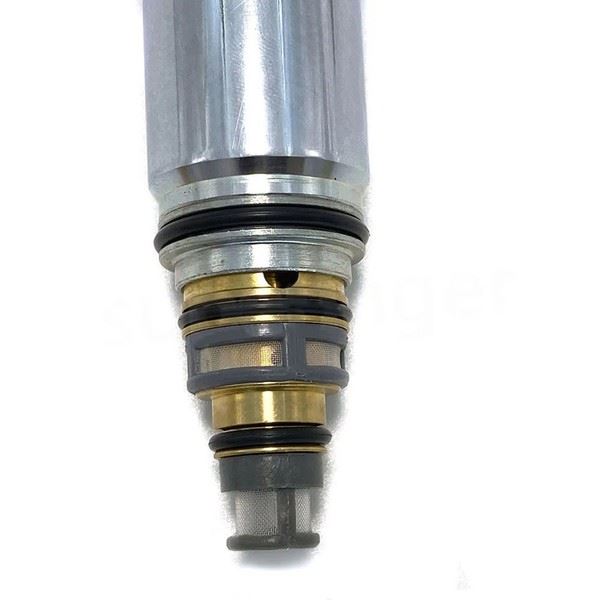 Air Conditioning Compressor - for Hyundai - OEM 976743M001 | Eurowagens - View 2
