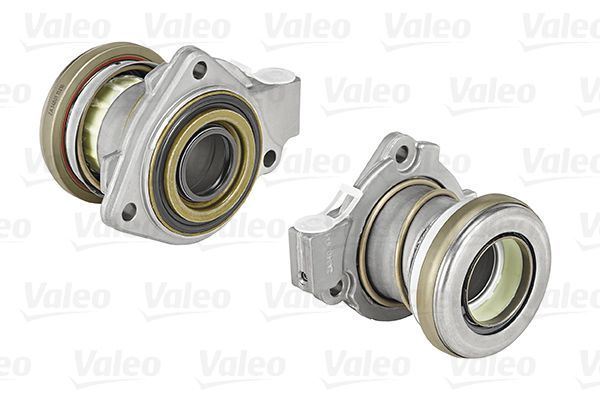 Saab 9-5 Clutch Central Slave Cylinder, Valeo OEM, OEM 55557587 - View 2