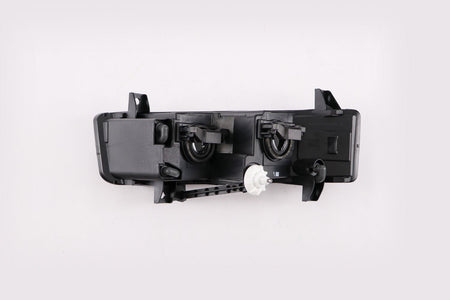 Hella Right Front Fog Light for Skoda, OEM quality, OEM 5E0941702A - View 3
