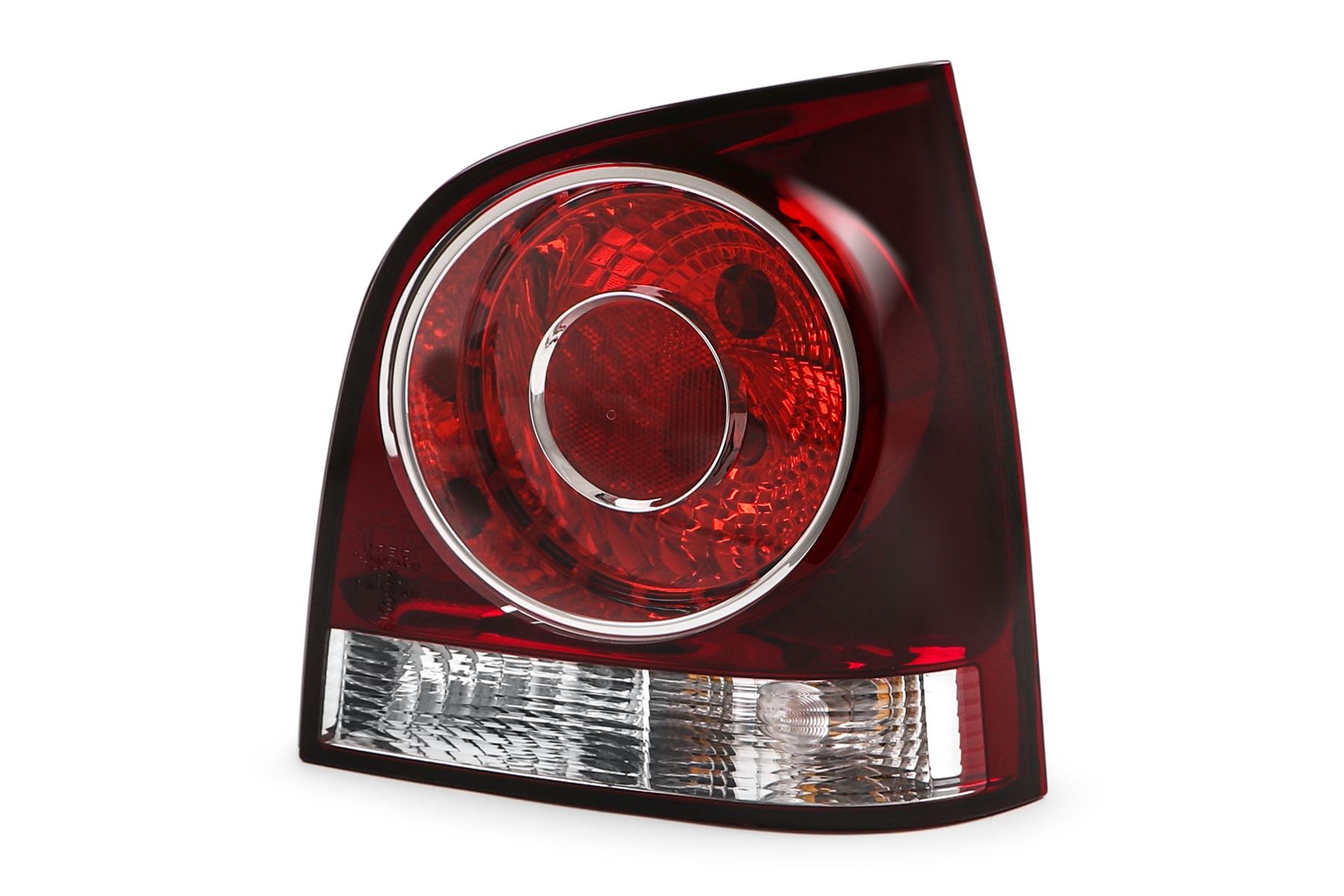 Volkswagen Polo Right Rear Light, Magneti Marelli OEM, OEM 6Q6945096N - View 4
