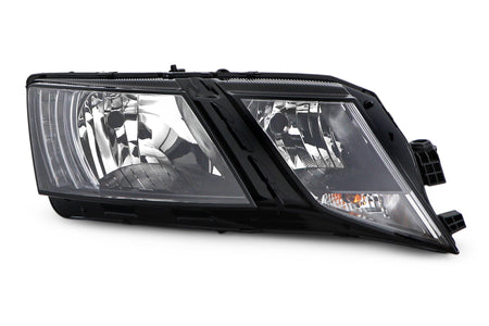 Skoda Octavia Right Headlight, Magneti Marelli OEM, OEM 5E2941016C, MPN MHL9081