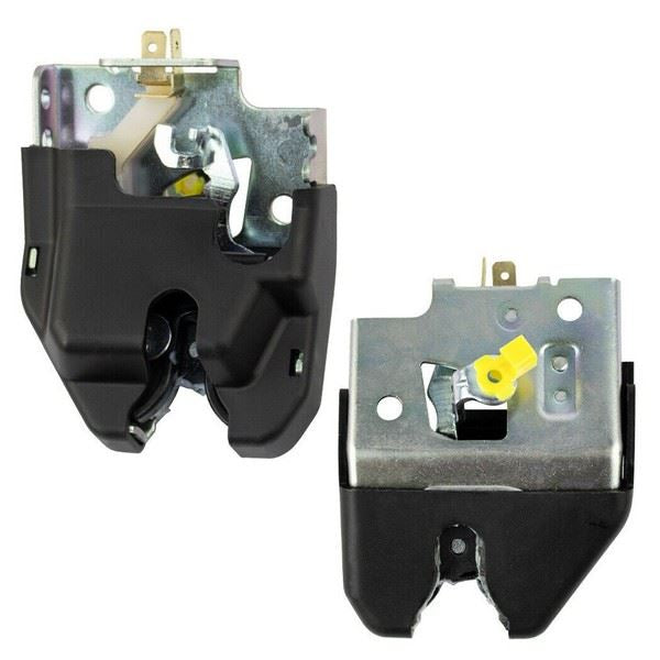 Tailgate Latch Lock - for Honda | Eurowagens - View 2