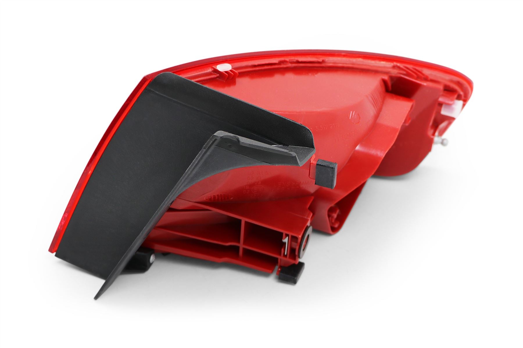 Audi A4 B8 Left Rear Light, Hella OEM, OEM 8K5945095D - View 12