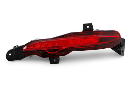 Land Rover Velar Left Rear Light, Valeo OEM, OEM LR093440, MPN 47278