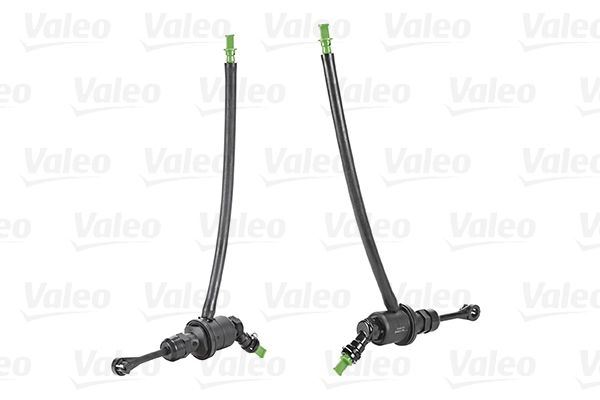 Valeo Clutch Master Cylinder for Nissan, OEM quality, OEM 30610-AX715, MPN 804811