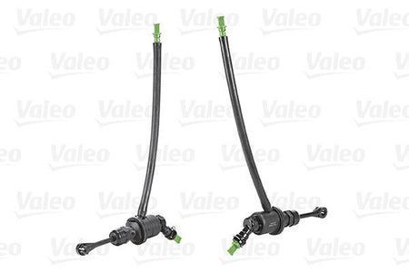 Valeo Clutch Master Cylinder for Nissan, OEM quality, OEM 30610-AX715, MPN 804811