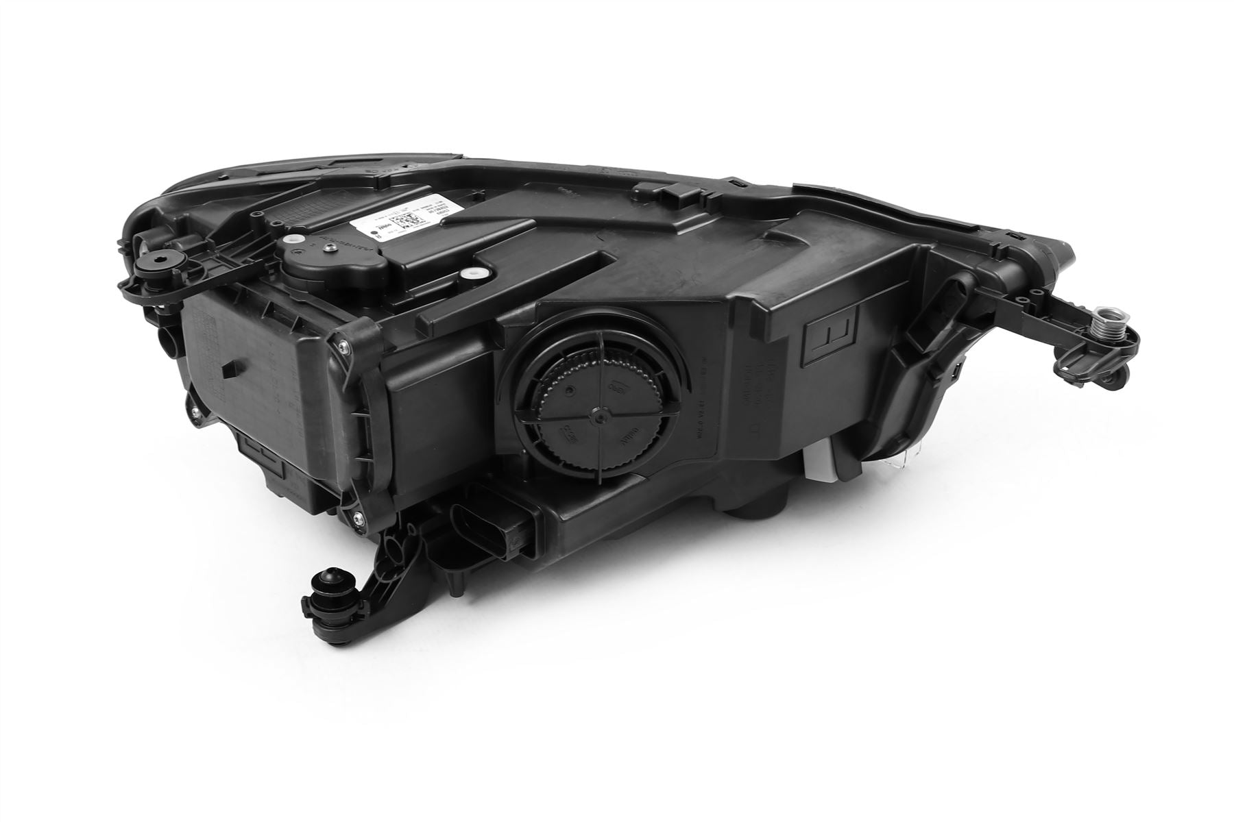 Volkswagen T-Roc Left Headlight, Valeo OEM, OEM 2GA941773A - View 10