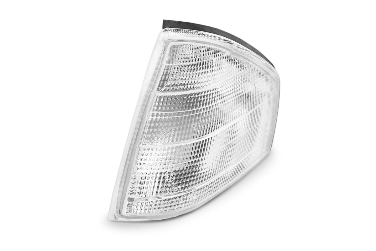 Mercedes-Benz SL R129 Left Indicator, Magneti Marelli OEM, OEM A1298260943 - View 9