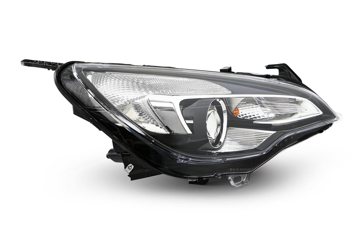Magneti Marelli Right Headlight for Vauxhall, OEM quality, OEM 13281283 - View 6