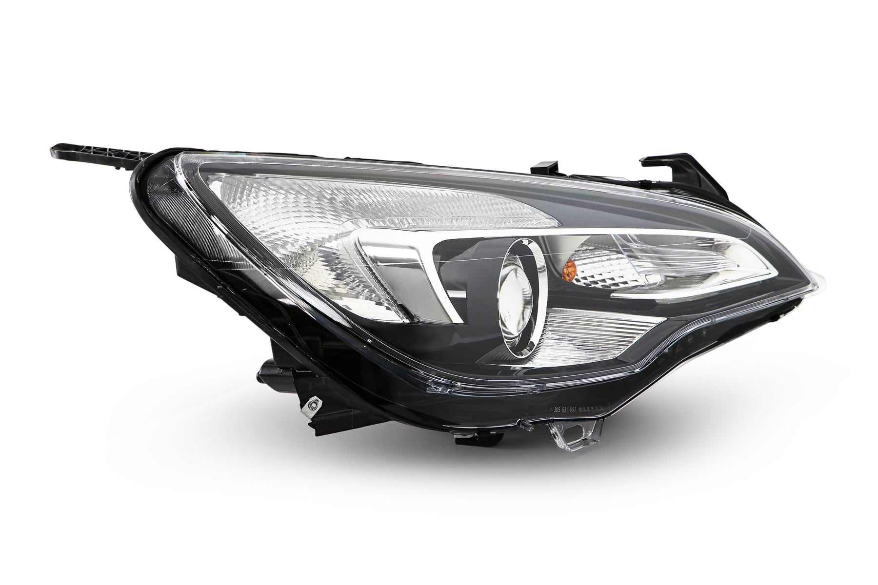 Magneti Marelli Right Headlight for Vauxhall, OEM quality, OEM 13281283 - View 6