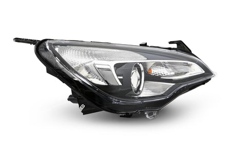 Magneti Marelli Right Headlight for Vauxhall, OEM quality, OEM 13281283 - View 6