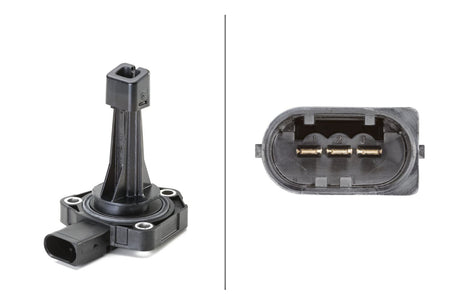 Hella Sensor for Volvo, OEM quality, OEM 02C2 Z28968 - View 2