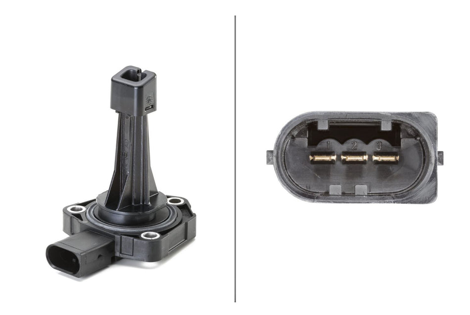 Hella Sensor for Volvo, OEM quality, OEM 02C2 Z28968 - View 2