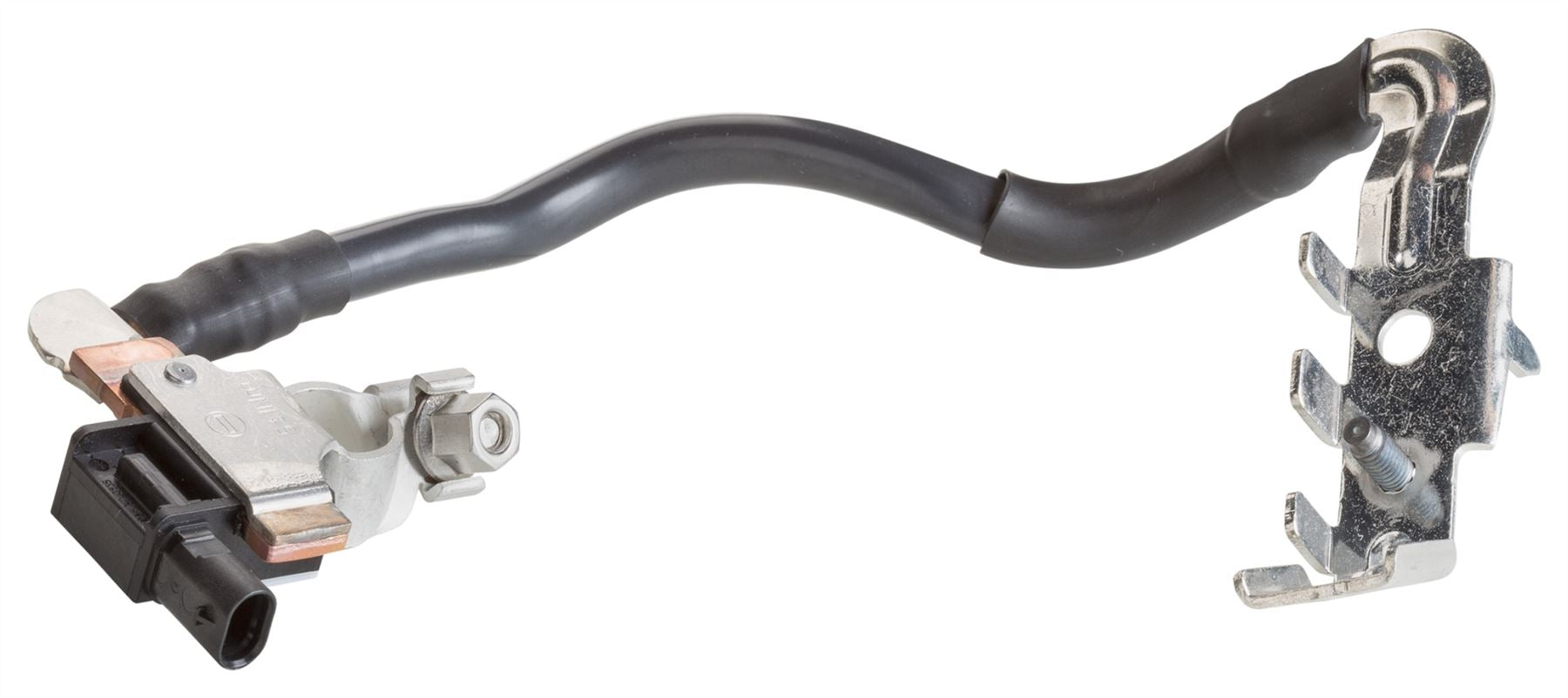 Hella IBS Battery Sensor for Skoda, Audi & more, OEM quality, OEM 5Q0 915 181 C, MPN 6PK 010 943-901