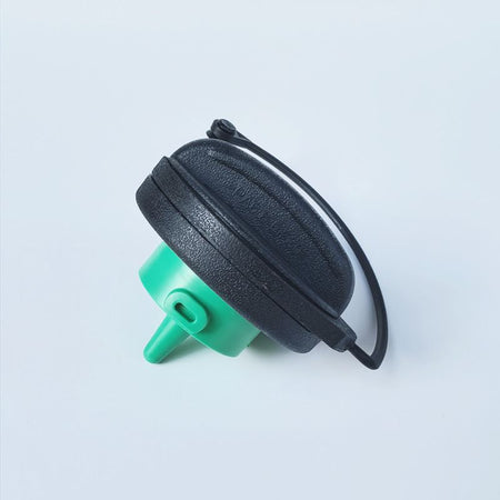 Fuel Tank Filler Cap - for Volkswagen & Audi - OEM 8K0201550N | Eurowagens - View 2