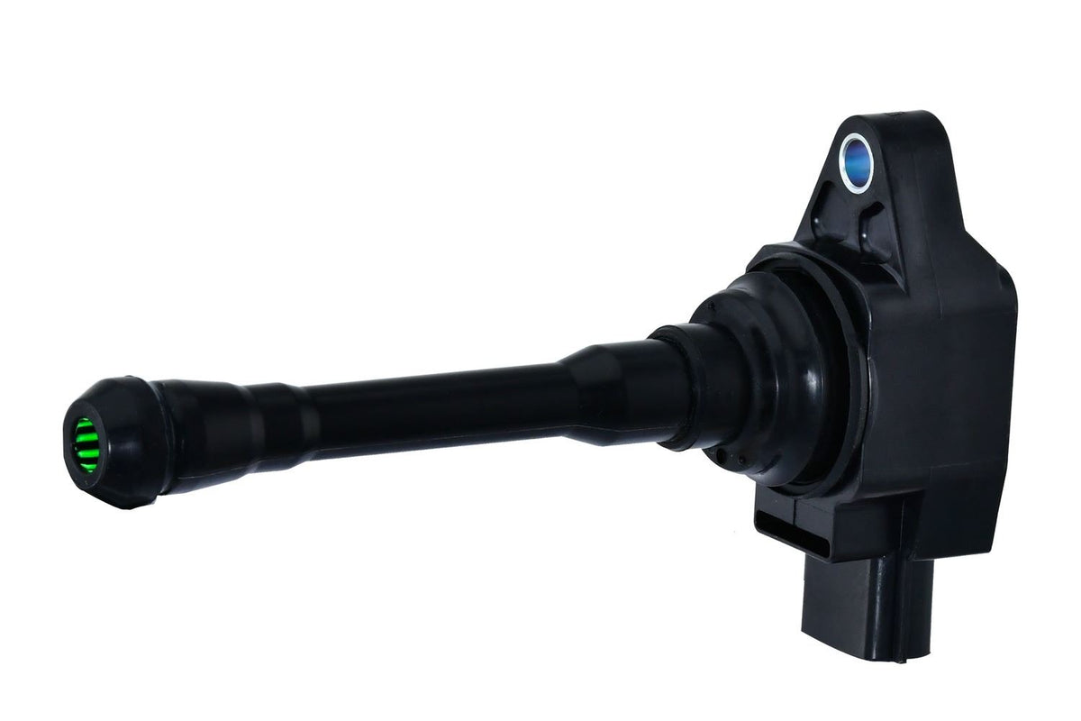Hella Ignition Coil for Dacia, Nissan & more, OEM quality, OEM HML GT9501R, MPN 5DA 358 168-721